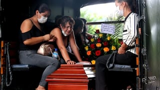 Colombia: hallan cuatro cuerpos tras nueva masacre en zona golpeada por violencia