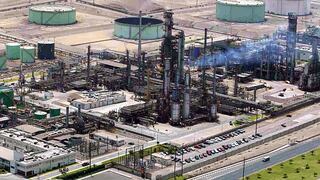 Utilidad neta de Refinería La Pampilla se desplomó 61% en primer trimestre