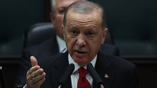 Presidente de Turquía califica a Netanyahu de “carnicero de Gaza”