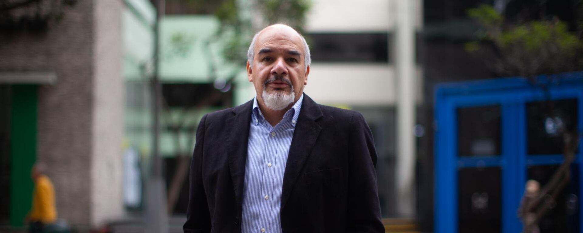 “AMLO no ha avanzado un solo centímetro en poner límites al poder del crimen organizado en México”