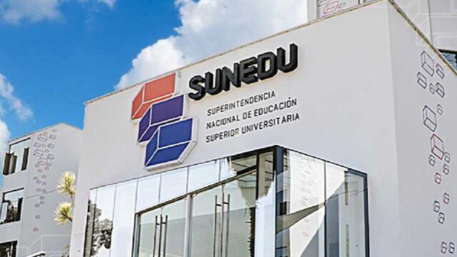 Este es el nuevo precio del trámite del reconocimiento de títulos y grados obtenidos en el extranjero, según SUNEDU | Foto: Andina