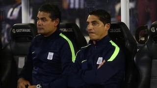 Chicho Salas 2023: Pro y contras de su continuidad como técnico de Alianza Lima