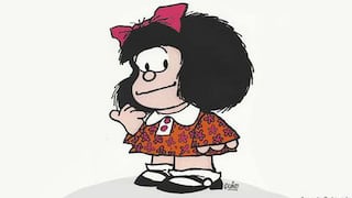 Mafalda cumple 55 años: conoce los secretos tras el personaje creado por Quino | FOTOS