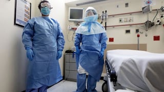 Aseguran que EE.UU. debe repensar sus controles sobre el ébola