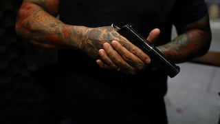Suecia: de ser el paraíso a figurar en los rankings de muertes violentas con armas de fuego