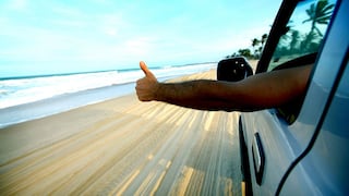 Fiestas Patrias: Las expectativas de alquiler vehicular para el feriado largo