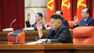 Corea del Norte aumentó su producción de armas para un "ataque preventivo"