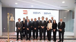 BBVA Bolsa logró realizar la mayor transacción en la historia del mercado de valores peruano