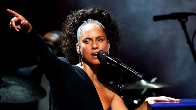 Alicia Keys en Colombia: día, lugar y cómo comprar las entradas para su concierto en Bogotá 