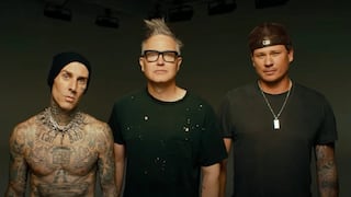 Blink-182 en Lima: ¿cuáles son las canciones más icónicas de la banda que tocará en Perú?