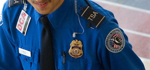 La advertencia de la TSA para los viajeros previo a Navidad: por qué te pueden imponer sanciones de más de US$17,000