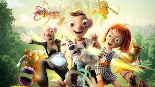 “Aventuras en el museo mágico”, una película animada para disfrutar en familia