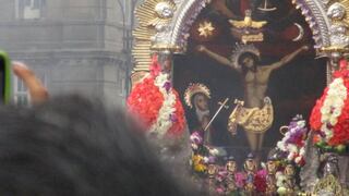 ¿A qué se debe tanta fe de los peruanos por el Señor de los Milagros?