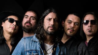 Paco Holguín de Emergency Blanket: “Hemos hecho el mejor disco de rock del año”