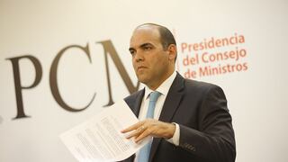 Se busca primer ministro, por Fernando Vivas
