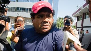 'Maradona' Barrios negó haber firmado el contrato de Max con Juan Aurich