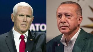 EE.UU. urge a Turquía a elegir entre la OTAN o la compra de armamento a Rusia