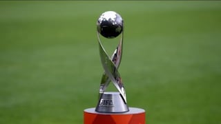 ¿A qué hora y dónde ver las semifinales del Mundial Sub-17?
