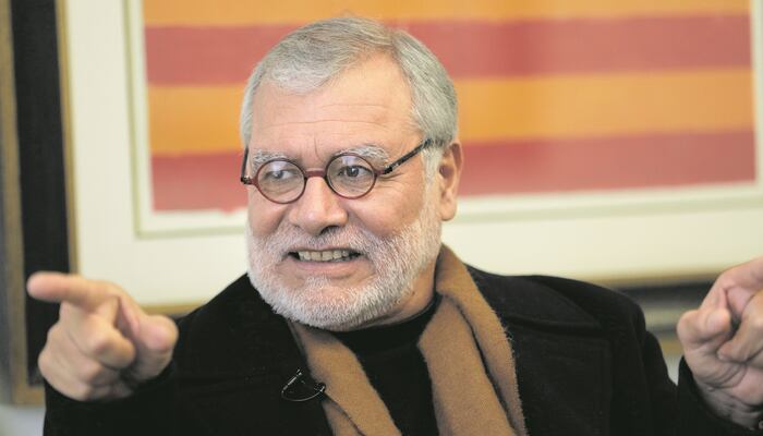 Por José Ugaz, ex procurador anticorrupción