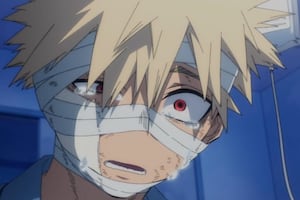 Reconstrucción y sanación: fecha de estreno, hora confirmada y link para ver el episodio 10 de “My Hero Academia” - Temporada 8