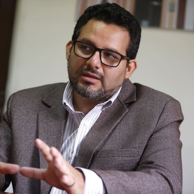 Exjefe del Archivo General de la Nación tras retiro del cargo: “(El ministro de Cultura) tiene un concepto preconcebido sobre mí”