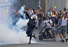 Venezuela: ONG denuncia que menor de 17 años fue condenado a 10 años de prisión por “terrorismo y cierre de vías públicas”