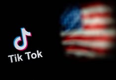 TikTok al borde del apagón en EE.UU., pero la Casa Blanca abre su propia cuenta
