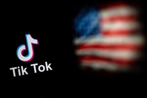 TikTok al borde del apagón en EE.UU., pero la Casa Blanca abre su propia cuenta