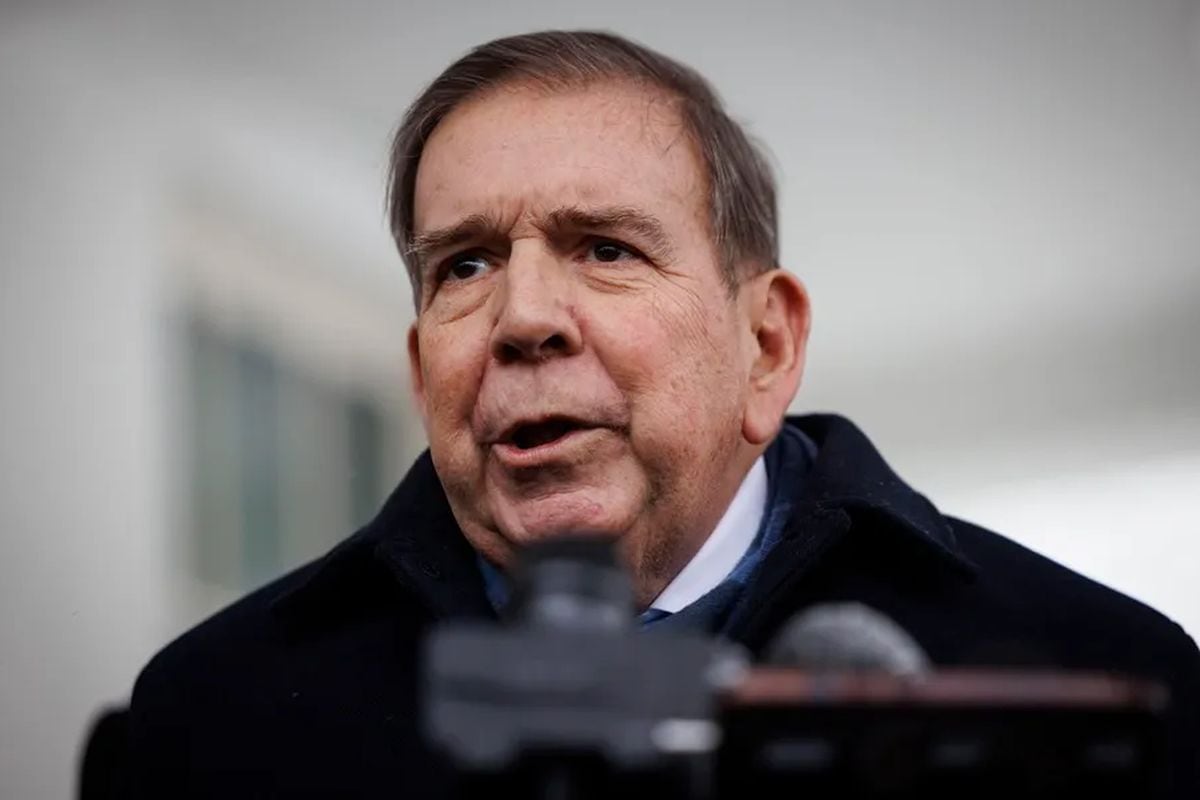 Edmundo González afirma que Venezuela no tiene la capacidad de respuesta que "merece" tras terremotos