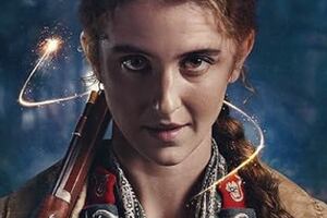 Lista de actores y personajes de “Nell, la renegada”: quién es quién en la serie de Disney+