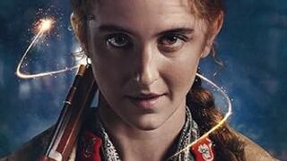 Lista de actores y personajes de “Nell, la renegada”: quién es quién en la serie de Disney+