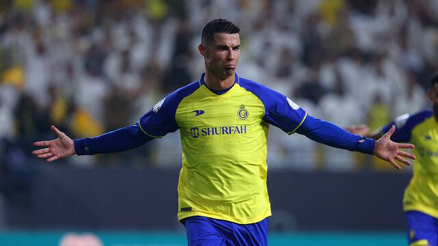 Cristiano Ronaldo lanza indirecta a Messi: “La liga saudí es mejor que la MLS” | VIDEO