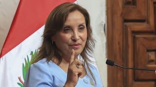 Los retoques no sirven para recuperar la credibilidad