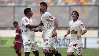 Universitario se despidió del Torneo del Inca con una derrota