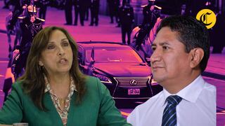 Dina Boluarte: las razones de la fiscalía para iniciar investigación por presunto encubrimiento en caso Vladimir Cerrón