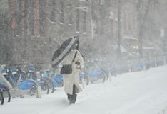 Alerta de nieve en Nueva York hoy 12 de febrero: dos condados podrían acumular hasta 10 pulgadas