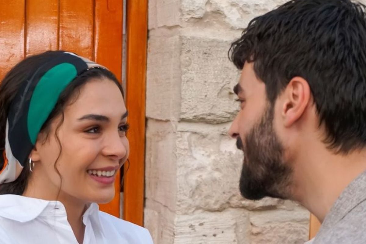 “Hercai” está compuesta por tres temporadas ya estrenadas en su país de origen (Foto: Hercai/ Instagram)