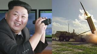 Corea del Norte se jacta de haber espiado a EE.UU.