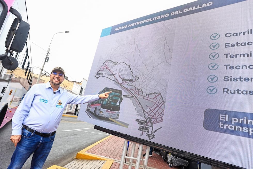 Callao