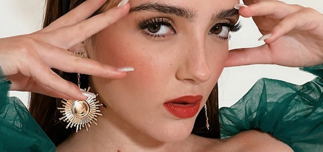 ¿Quién es Elaine Haro de “Los 50″?