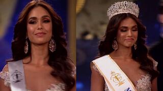Miss Supranational 2019: la reacción Janick Maceta al no ganar el concurso | FOTOS	