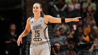 San Antonio Spurs suma a una mujer a su cuerpo técnico