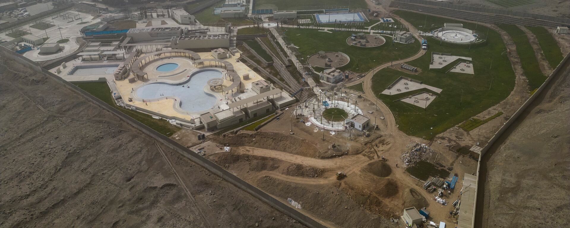 Lima tendrá segunda “playa artificial”: así avanza el proyecto sobre el cual la MML no da detalles