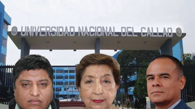 Universidad Nacional del Callao: pagos a un docente fallecido, intercambio de favores y otras graves denuncias de corrupción en autoridades