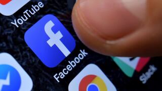Facebook decide retirarse del Mobile World Congress por coronavirus