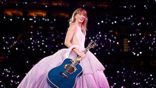 El fenómeno Taylor Swift: de sus inicios en el country a ser escogida “artista de la década”