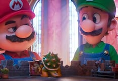 Nintendo lanzó el primer tráiler de “Super Mario Galaxy: la película”, la esperada secuela