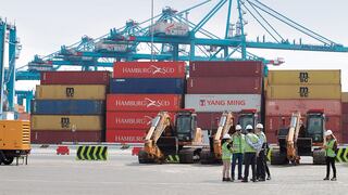 Muelle Norte del Callao: ¿Cómo impacta en el comercio exterior la demora de casi 3 años en la adenda?