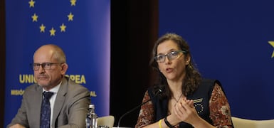 Noticias Patrocinadas