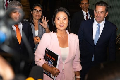 El mapa electoral de Fuerza Popular: 3 gobiernos regionales en 16 años y ningún alcalde en Lima Metropolitana